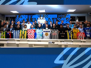 Torneo Promocional Amateur