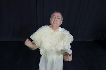 Miraflores abre una nueva temporada de teatro gratuito para toda la comunidad