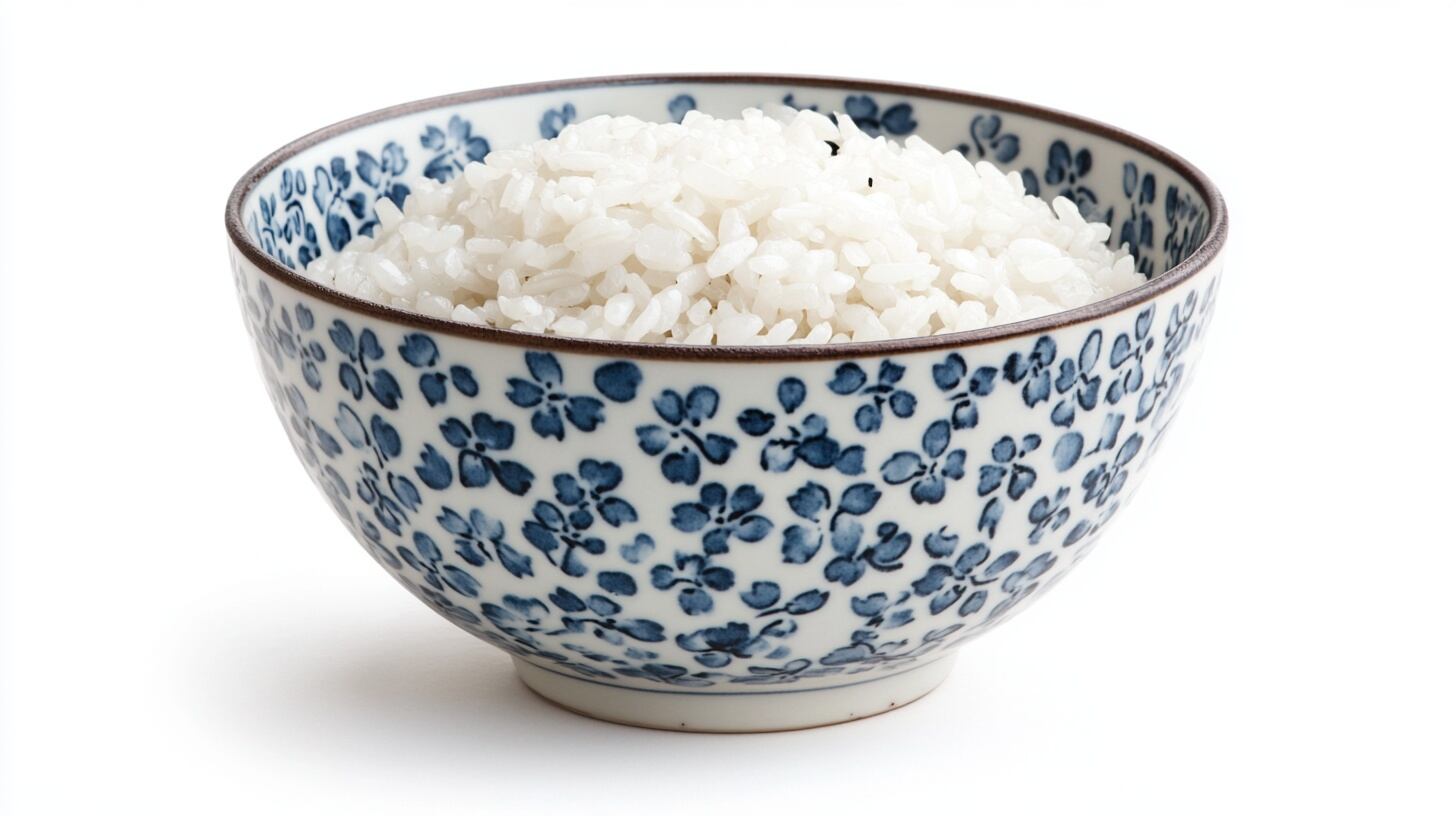 Al agregar vinagre, el arroz queda más suelto y menos pegajoso, ideal para platos como el arroz chaufa (Imagen Ilustrativa Infobae)