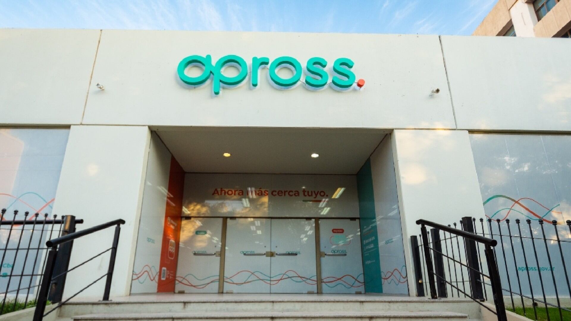 La obra social que sufrió la estafa del detenido.