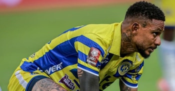 Arley Rodríguez – FC Cajamarca – Liga 1 – Perú – deportes – 21 mayo