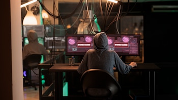 La guerra de Internet se ceba con los hospitales: los ciberdelincuentes ahora prefieren los historiales médicos antes que las tarjetas de crédito