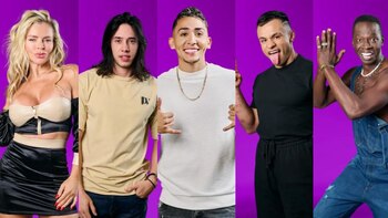 Los televidentes podrán elegir a