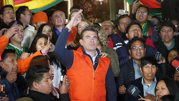 Bolivia espera recibir inversiones por