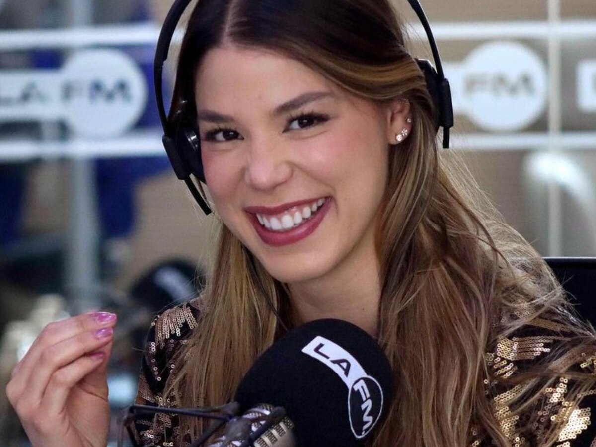 Estos son los negocios que tendría Dominica Duque aparte del periodismo: uno tiene que ver con cocina - Infobae