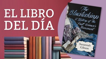 El libro del día: "The