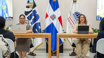 República Dominicana presenta datos que revelan que las mujeres dedican casi el doble de tiempo que los hombres al trabajo de cuidado no remunerado./(Gobierno de la República Dominicana)