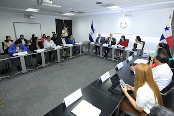 Las autoridades de ambos países destacan la importancia del intercambio de conocimientos y la solidaridad en la agenda de cooperación bilateral./(Ministerio de Relaciones Exteriores)