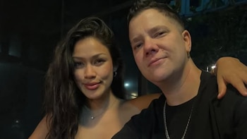 Liliana Castro Mannarelli presume su