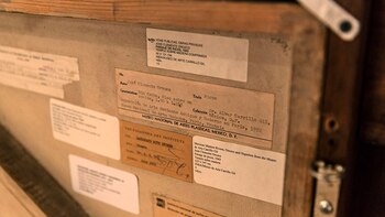 Cajas de obra (foto ilustrativa: