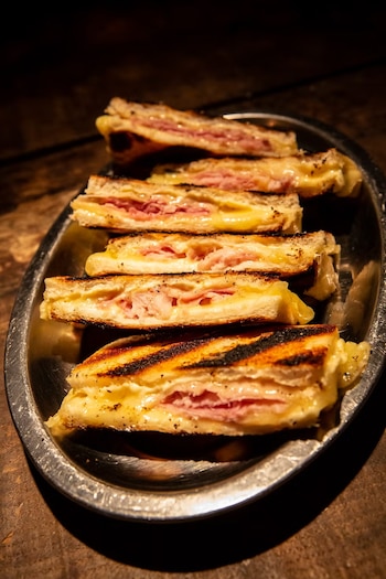 El famoso bikini de Los