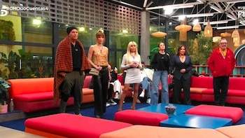 Los concursantes de 'GH Dúo'' (MEDIASET ESPAÑA).