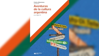 El libro coordinado por Carlos