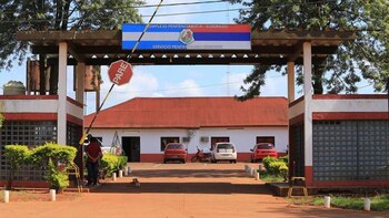 El presunto abuso se produjo