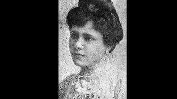 Laura Rodríguez Dulanto es la