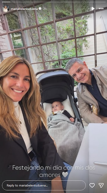 Los saludos de los famosos por el Día de la Madre