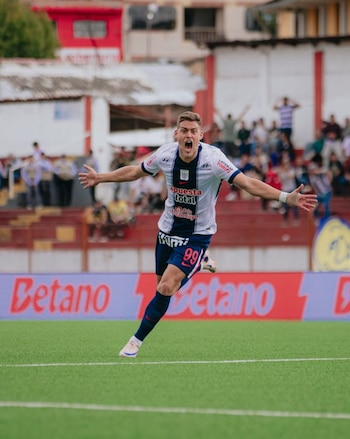 Alianza Lima – Sport Huancayo – Liga 1 – Perú – deportes – 6 julio