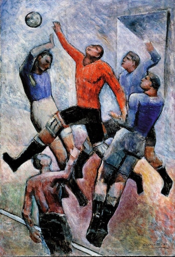 Carlo Carrà