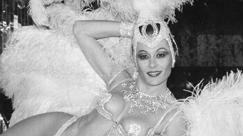 Murió Petty Castillo, exsecretaria de