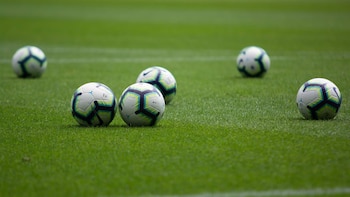 Misterio en el fútbol africano