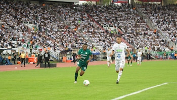 EN VIVO Deportivo Cali vs.