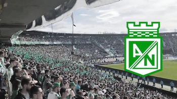 Tigres enfrentará a Atlético Nacional en El Campin si obtiene el permiso de la Comisión de Seguridad