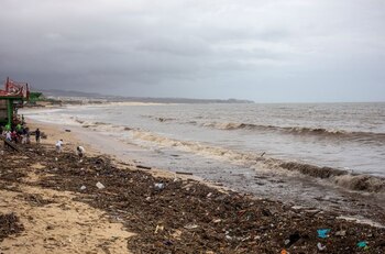 (Foto: REUTERS/Fernando Castillo.