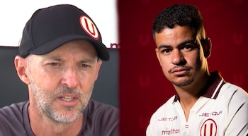 Javier Rabanal y Miguel Silveira volverán al estadio Monumental de Universitario en la fecha 2 del Torneo Clausura 2026.
