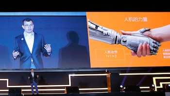 Un tribunal chino reconoce los