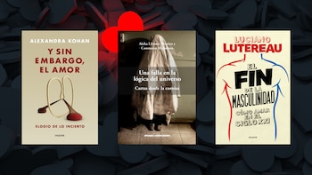 Seducción, sexo y felicidad en