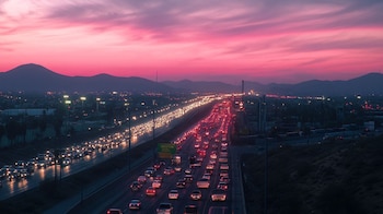 Revisa en tiempo real