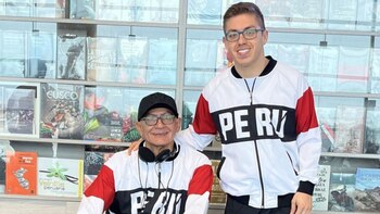 Perú debutará en los Juegos