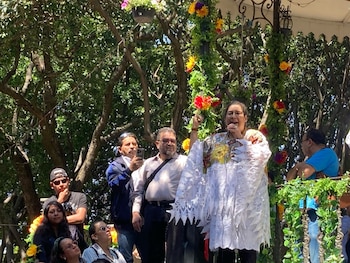 La impartición de justicia debe