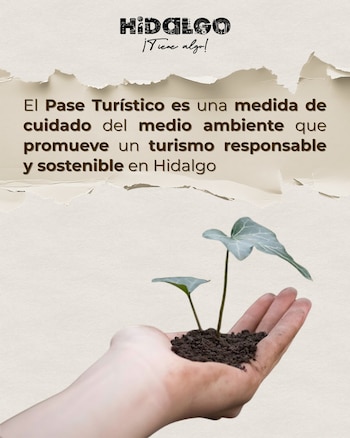 Crédito: Secretaría de Turismo del