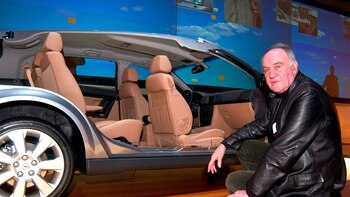 Murió de coronavirus Rémy Julienne, el especialista de las persecuciones de James Bond