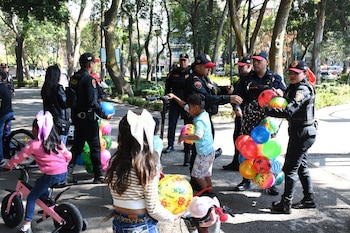 Tras las fiestas decembrinas en