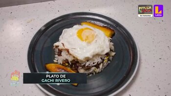 El Gran Chef Famosos.