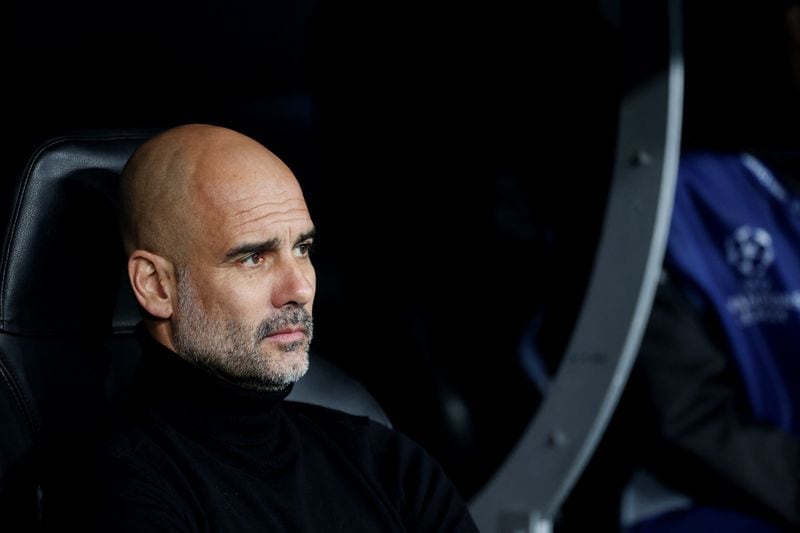 Guardiola, ¿nuevo seleccionador de Italia? La Gazzetta lo confirma