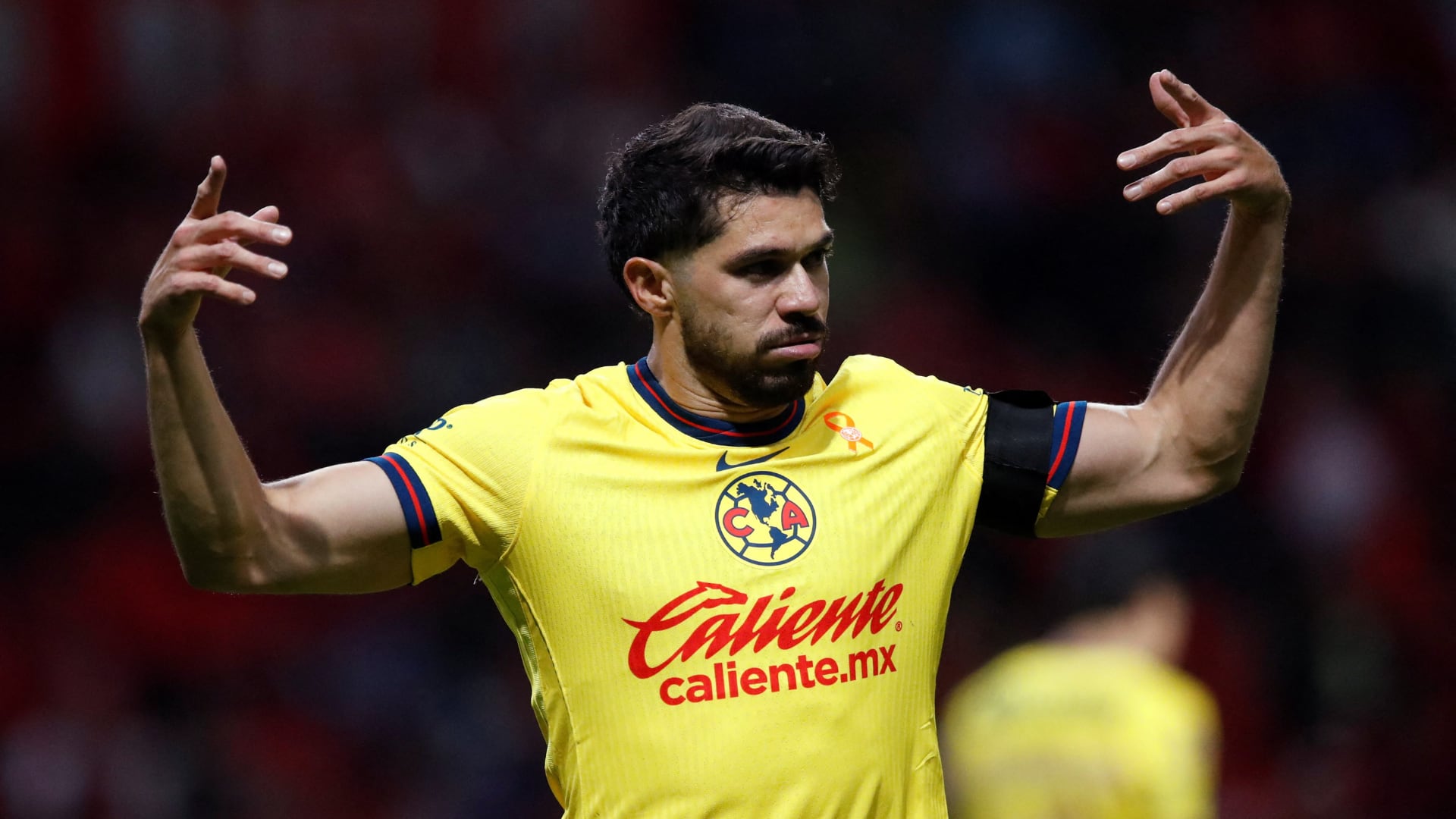 Henry Martín ya habría pedido su salida, pero América no lo dejaría irse por esta razón