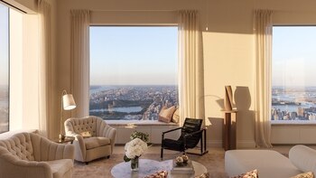 432 park avenue - Nueva York