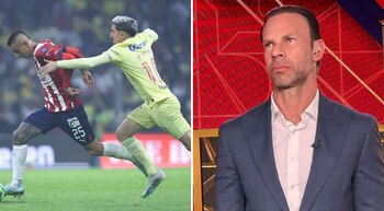 El Club América cae en