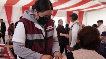 Edomex aplicó más de 700