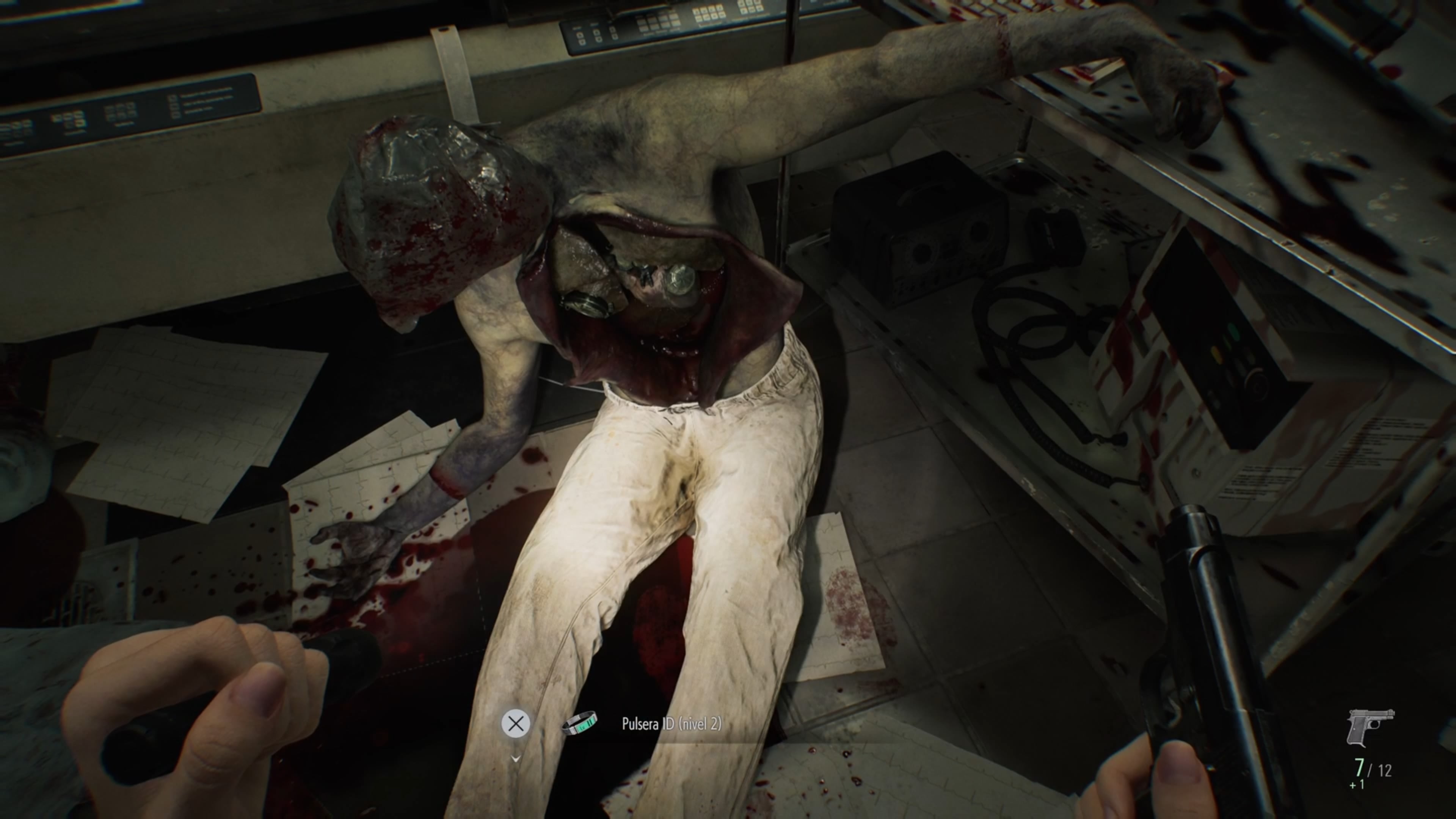 Resident Evil Requiem - Capcom