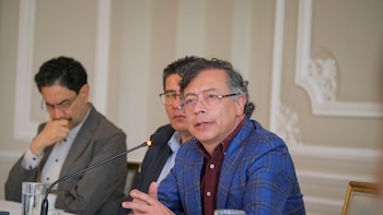Pacto Histórico insistirá en demandar la elección de Abelardo de la Espriella: presentará nuevas pruebas ante el Consejo de Estado