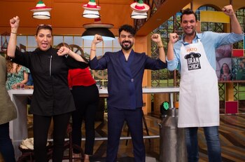 (Foto: Instagram de Mariano Sandoval)