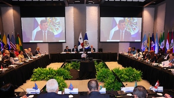 La Organización de los Estados Americanos impulsa la cooperación regional contra el financiamiento del terrorismo y el blanqueo de capitales en Panamá