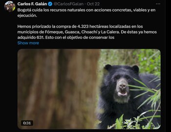 Una de las estrategias es