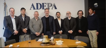 ADEPA, ATA y ARPA Campaña Día del Periodista