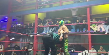 (Captura de pantalla: YouTube La Tijera)