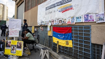 El Parlamento venezolano establece una